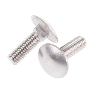 Coach Bolts