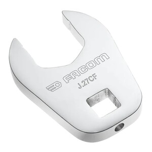 Spanner Components & Accessories