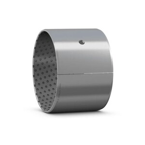 Plain Bearings