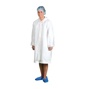 Disposable Workwear