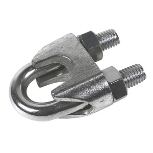 Wire Rope Attachments