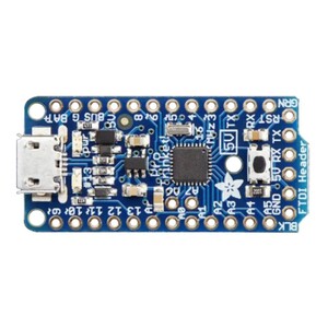 Microcontroller Development Tool