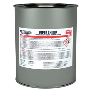 Conductive Paints & Coatings