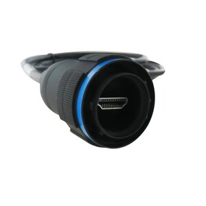 HDMI Connector