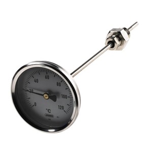 Dial Thermometer