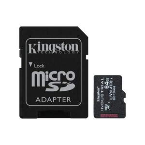 Memory & Data Storage