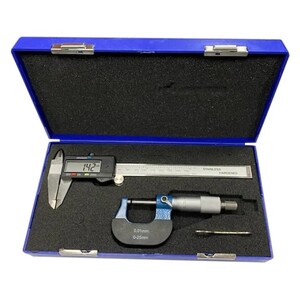 Measuring Sets