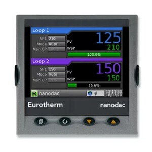 Chart Recorders