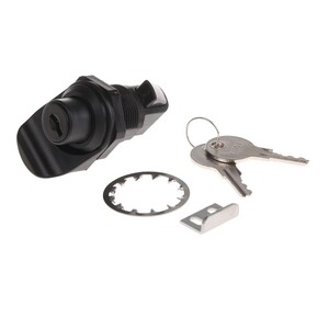 Locks & Bolts