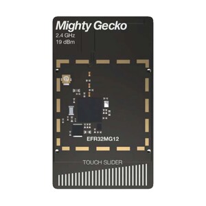 Electronic Components