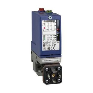 Pressure Switch