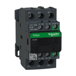Contactors