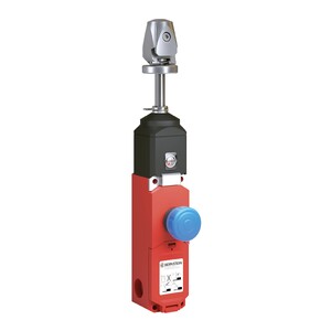Rope Pull Switches