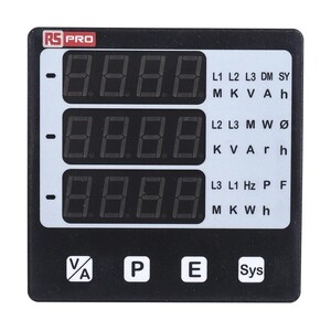 Industrial Automation Instruments