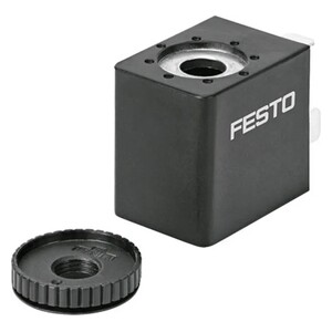 Solenoid Valve Coils