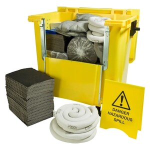 Spill Kit