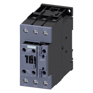 Contactors