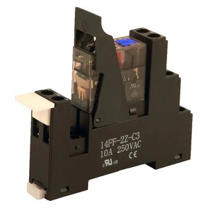 Relays