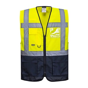 Hi Vis Vests