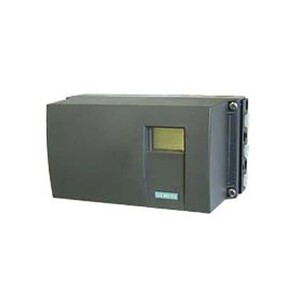 Electric Actuator Controller