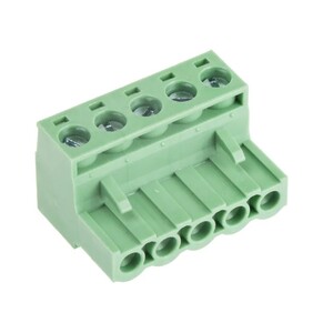 Pluggable Terminal Blocks