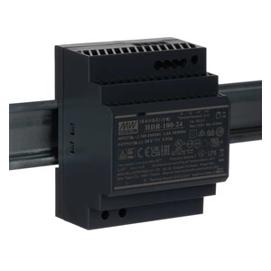 Power Supplies