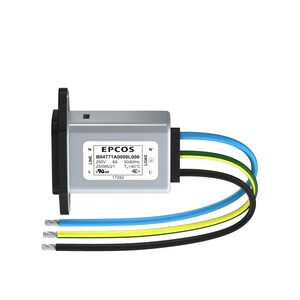 IEC Filters