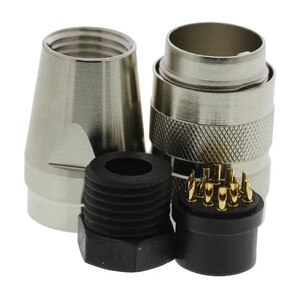 DIN Connectors
