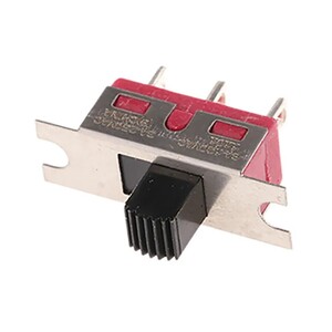 Slide Switch