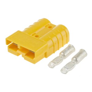 Battery Connector