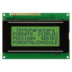 LCD Graphic Display