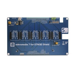Arduino Shields