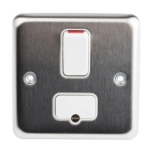 Fused Spur