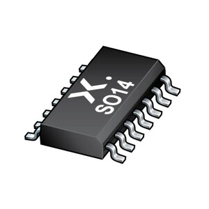 Flip Flop ICs