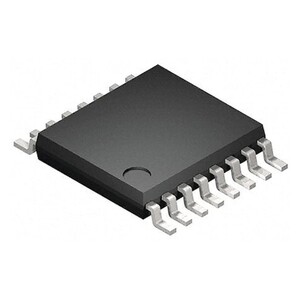 Multiplexer/Demultiplexer ICs