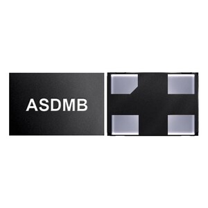 MEMS Oscillators