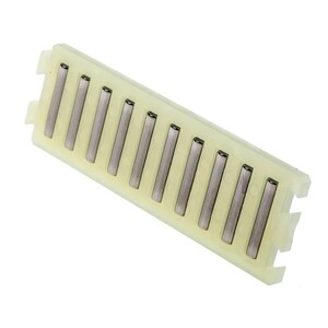 Flat Cage Assemblies