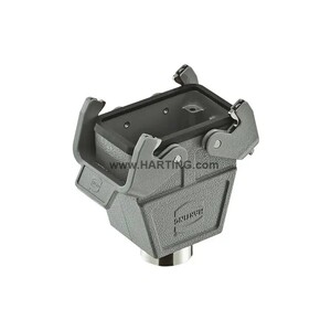 Heavy Duty Power Connector Hood