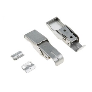 Toggle Latch