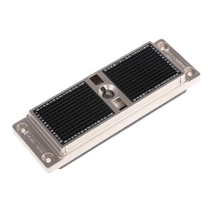 Backplane Connectors