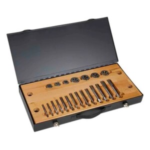 Threading Tap & Die Sets