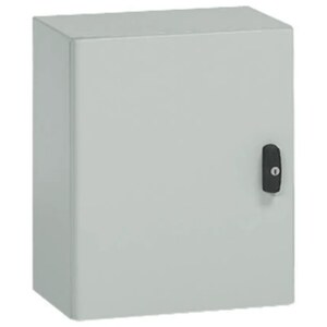 Wall Boxes