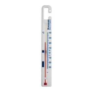 Temperature Measuring Instruments