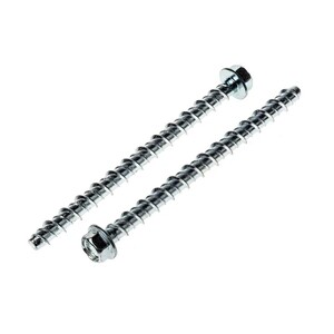 Masonry Bolts & Anchors