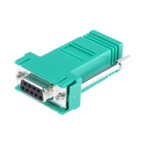 D Sub Adapters
