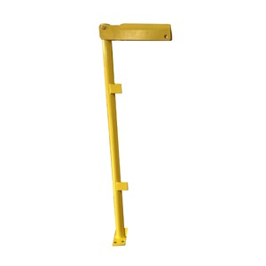 Safety Barriers