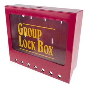 Lockout Devices