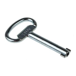 Control Cabinet Keys