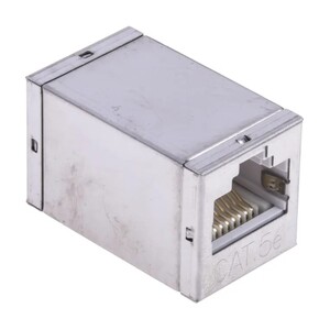 Ethernet Couplers
