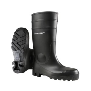 Safety Boots